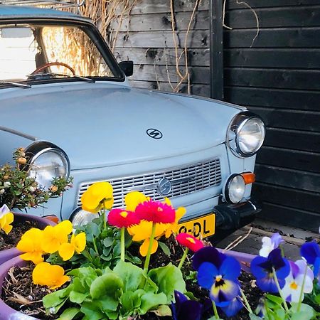 B &B Yuupke Maasbree Noord-Limburg Venlo Roermond Bed & Breakfast Екстериор снимка