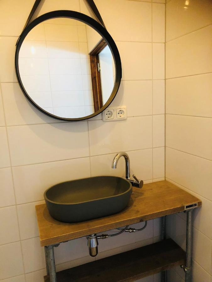 B &B Yuupke Maasbree Noord-Limburg Venlo Roermond Bed & Breakfast Екстериор снимка
