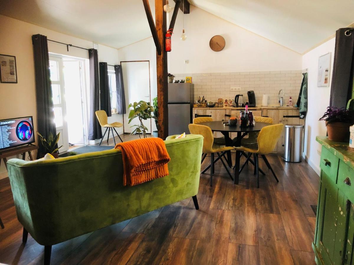 B &B Yuupke Maasbree Noord-Limburg Venlo Roermond Bed & Breakfast Екстериор снимка