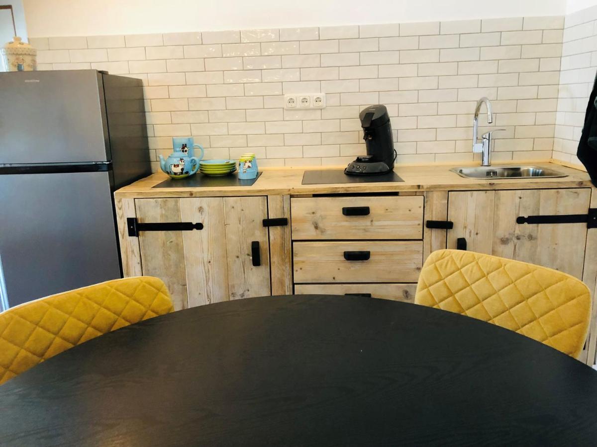 B &B Yuupke Maasbree Noord-Limburg Venlo Roermond Bed & Breakfast Екстериор снимка