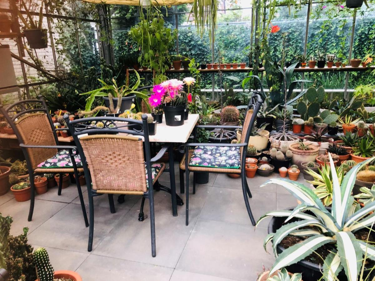 B &B Yuupke Maasbree Noord-Limburg Venlo Roermond Bed & Breakfast Екстериор снимка