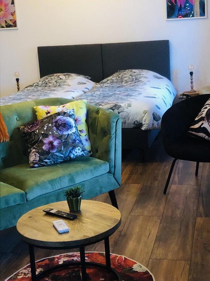 B &B Yuupke Maasbree Noord-Limburg Venlo Roermond Bed & Breakfast Екстериор снимка