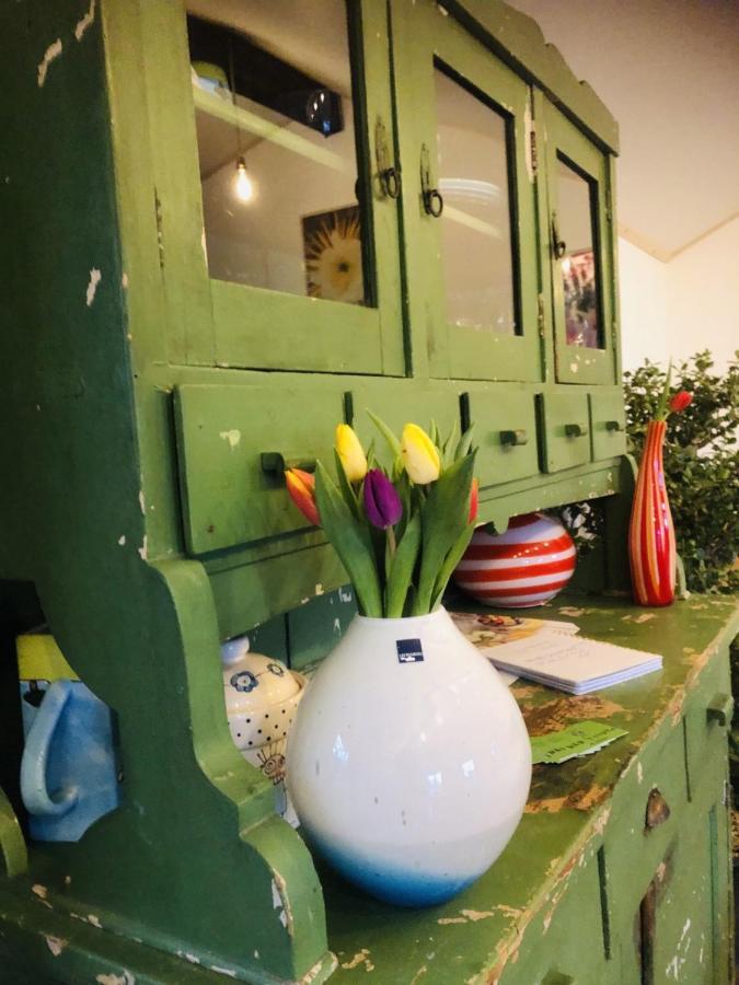 B &B Yuupke Maasbree Noord-Limburg Venlo Roermond Bed & Breakfast Екстериор снимка
