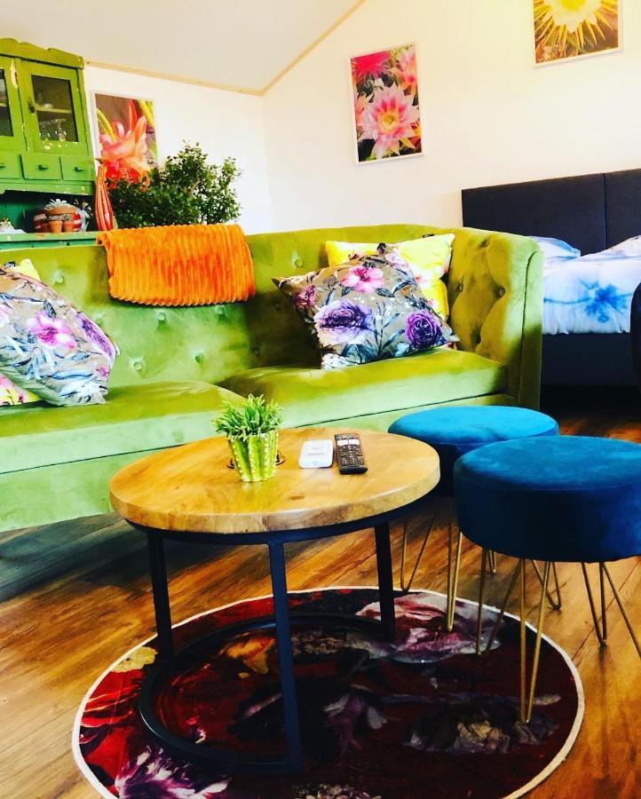 B &B Yuupke Maasbree Noord-Limburg Venlo Roermond Bed & Breakfast Екстериор снимка