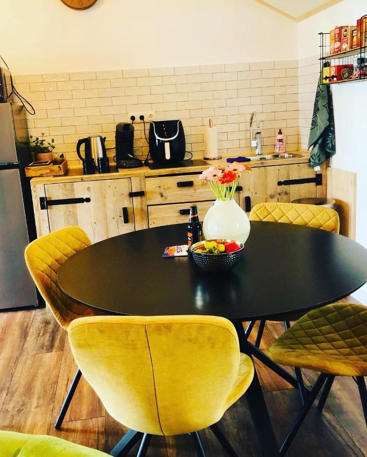 B &B Yuupke Maasbree Noord-Limburg Venlo Roermond Bed & Breakfast Екстериор снимка