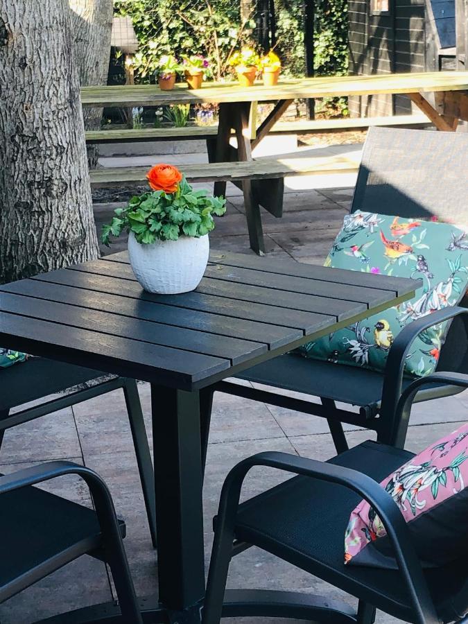 B &B Yuupke Maasbree Noord-Limburg Venlo Roermond Bed & Breakfast Екстериор снимка